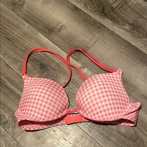 Victoria’s Secret Push Up Bra